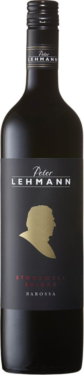 Peter Lehmann Stonewell Shiraz 2019 Barossa Valley